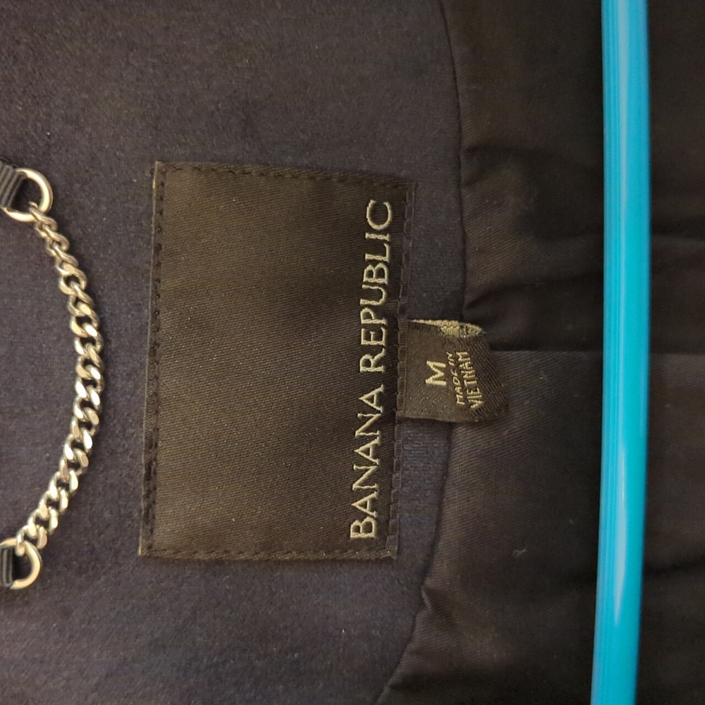 Moto jacket - Picture 2 of 3